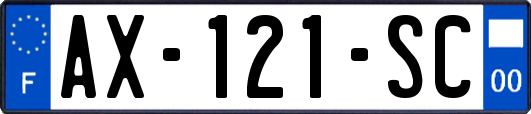 AX-121-SC