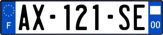 AX-121-SE