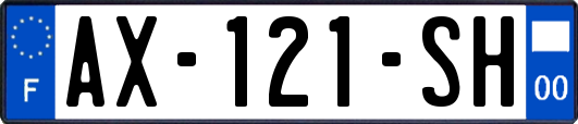 AX-121-SH