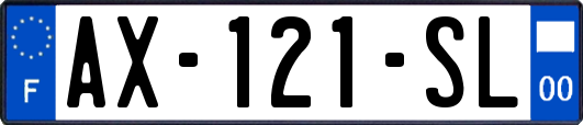 AX-121-SL