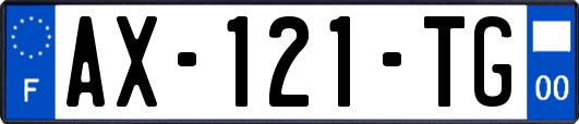 AX-121-TG