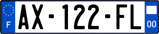 AX-122-FL