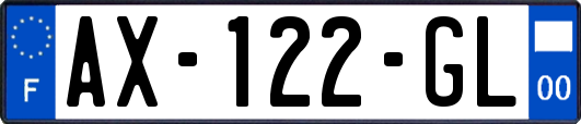 AX-122-GL