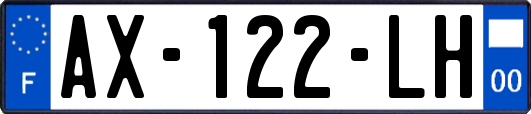 AX-122-LH