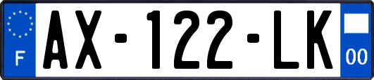 AX-122-LK