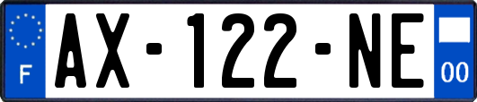 AX-122-NE