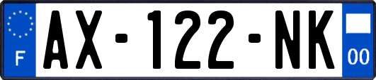 AX-122-NK