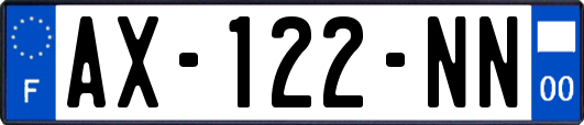 AX-122-NN