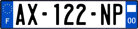 AX-122-NP