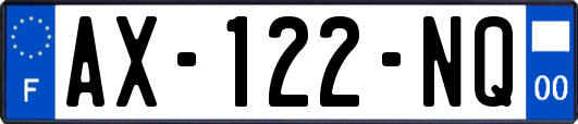 AX-122-NQ