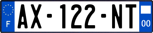 AX-122-NT