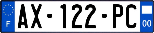 AX-122-PC