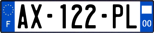 AX-122-PL