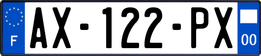 AX-122-PX