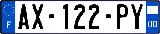 AX-122-PY