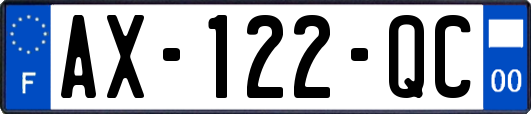 AX-122-QC