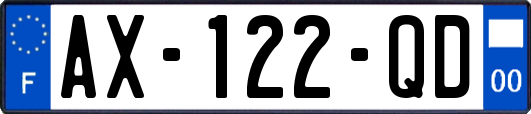 AX-122-QD