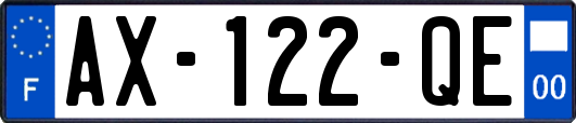 AX-122-QE