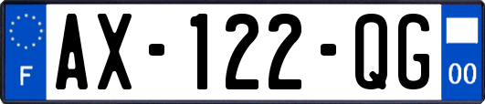 AX-122-QG