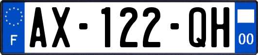 AX-122-QH