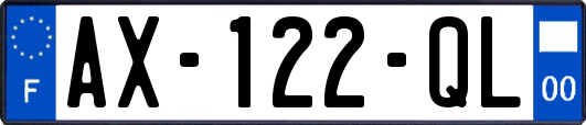 AX-122-QL