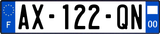 AX-122-QN