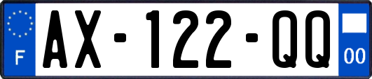 AX-122-QQ