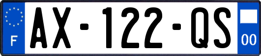 AX-122-QS