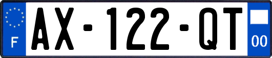 AX-122-QT