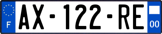 AX-122-RE
