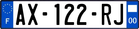 AX-122-RJ