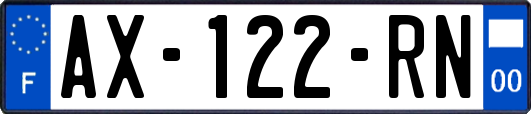 AX-122-RN