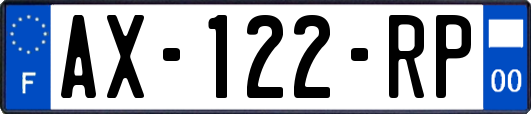 AX-122-RP