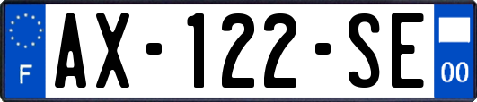 AX-122-SE