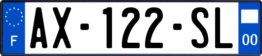 AX-122-SL