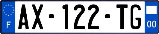 AX-122-TG