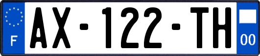 AX-122-TH