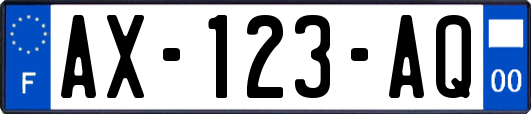 AX-123-AQ