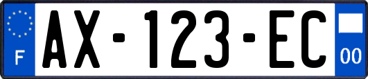 AX-123-EC