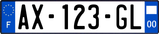 AX-123-GL