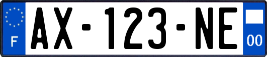AX-123-NE