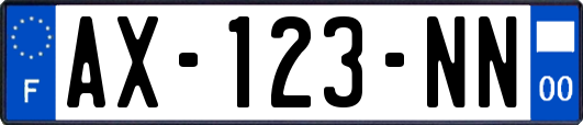 AX-123-NN
