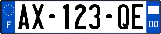 AX-123-QE