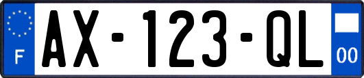 AX-123-QL