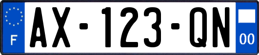 AX-123-QN