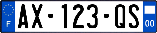 AX-123-QS