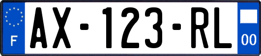 AX-123-RL