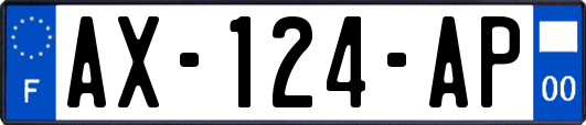 AX-124-AP