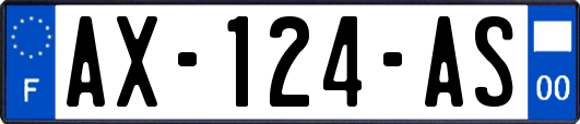 AX-124-AS