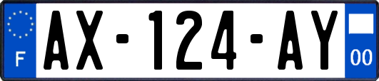 AX-124-AY